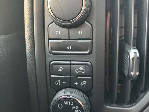 New 2024 Chevrolet Silverado 3500 W/T w/ WT Convenience Package image 9