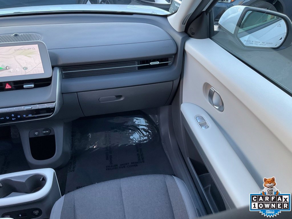 Used 2024 Hyundai Ioniq 5 SEL RWD image 62