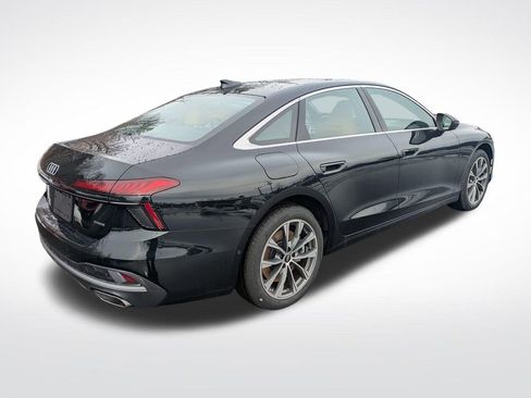 New 2026 Audi A6 Premium Plus image 3