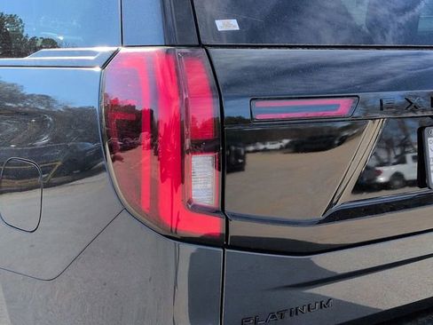 New 2025 Ford Expedition Platinum w/ Stealth Performance Package image 12