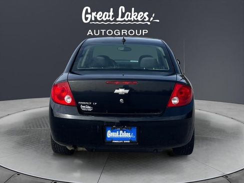 Used 2010 Chevrolet Cobalt LT w/ My Link Package image 4
