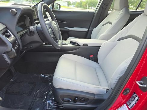 Used 2025 Lexus UX 300h FWD w/ Accessory Package (Z1) image 23