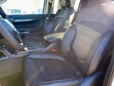 New 2025 Ford Ranger Lariat w/ Advanced Towing Package image 13