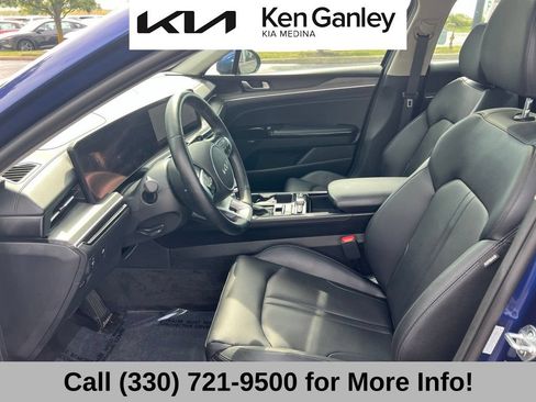 Certified 2025 Kia K5 EX FWD image 37