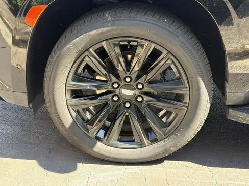 Used 2021 Cadillac Escalade Sport AWD/4WD image 11