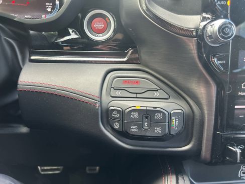 Used 2026 RAM 1500 RHO w/ RHO Level 1 Equipment Group image 16