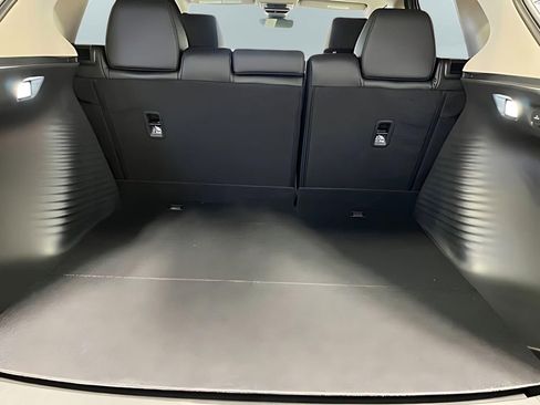 New 2026 Honda HR-V EX-L image 21