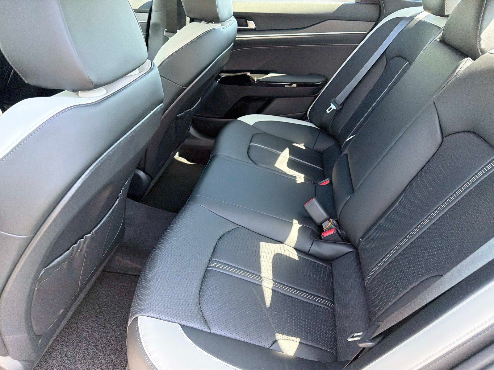 New 2026 Kia K5 GT-Line FWD image 11