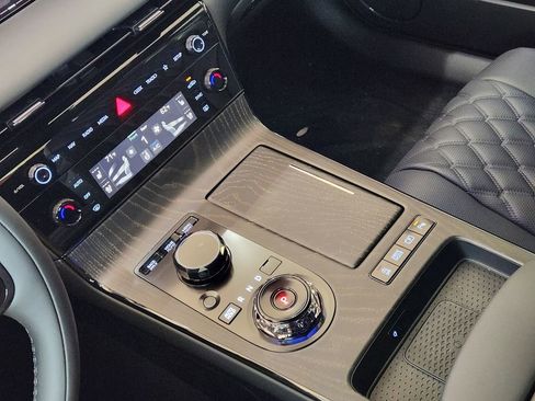 New 2026 Genesis G80 3.5T Prestige image 14