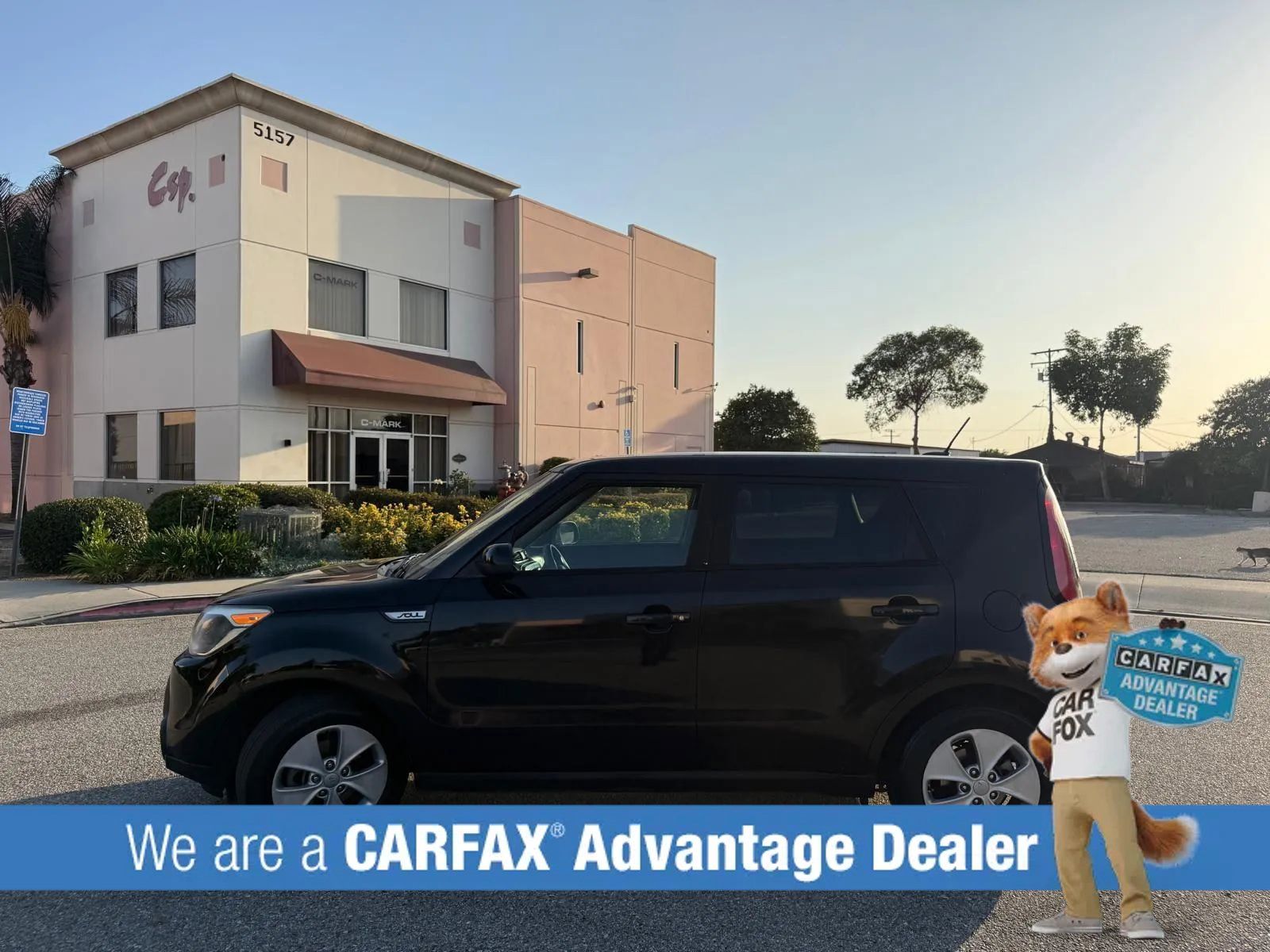 Used 2016 Kia Soul FWD image 5
