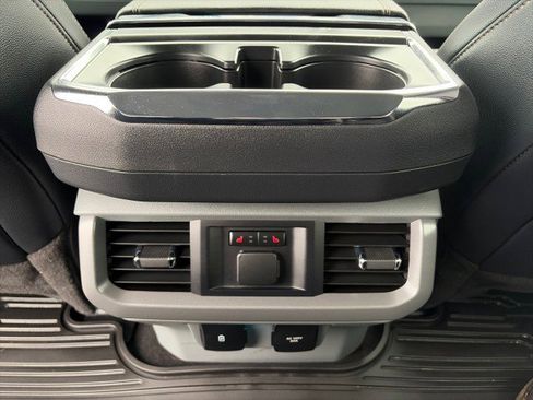 Used 2024 Ford F150 Lariat w/ Equipment Group 502A High image 26