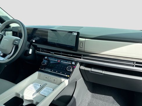 New 2026 Hyundai Santa Fe Calligraphy image 24