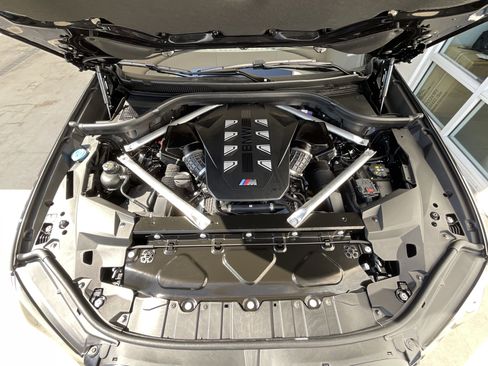 New 2026 BMW X5 M60i image 35