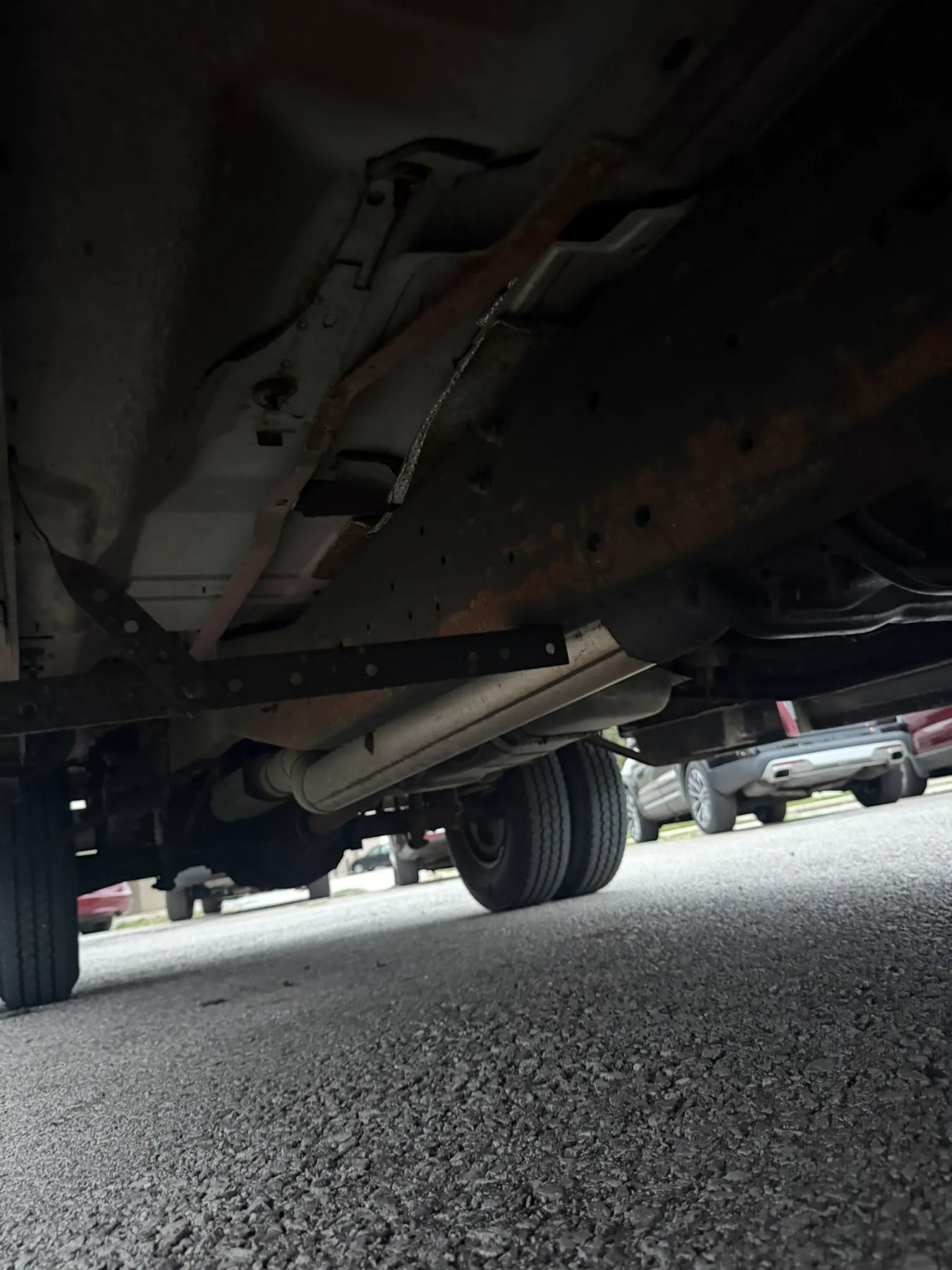 Used 1997 Ford F350 2WD SuperCab DRW image 30