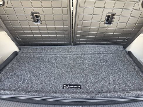 Certified 2026 Volkswagen Atlas SE FWD image 26