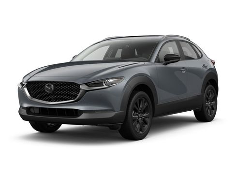 Used 2026 MAZDA CX-30 AWD 2.5 S image 1