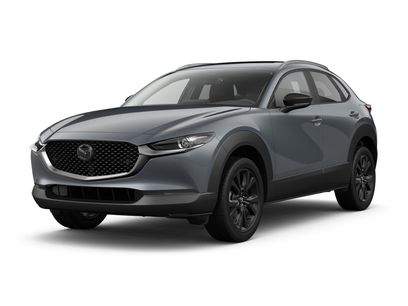 Used 2026 MAZDA CX-30 AWD 2.5 S