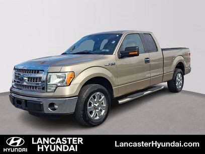 Used 2013 Ford F150 XLT w/ XLT Chrome Pkg
