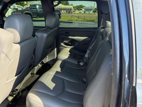 Used 2004 Chevrolet Silverado 2500 LT RWD image 49
