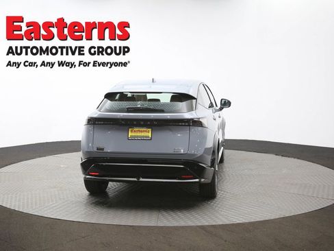 Used 2024 Nissan Ariya ENGAGE e-4ORCE image 38