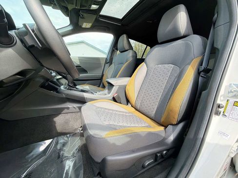 Certified 2024 Subaru Crosstrek 2.5i Sport AWD/4WD image 13