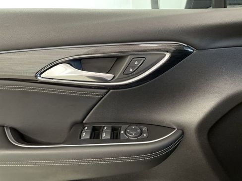 Used 2023 Buick Envision Preferred w/ Sport Touring Package image 23