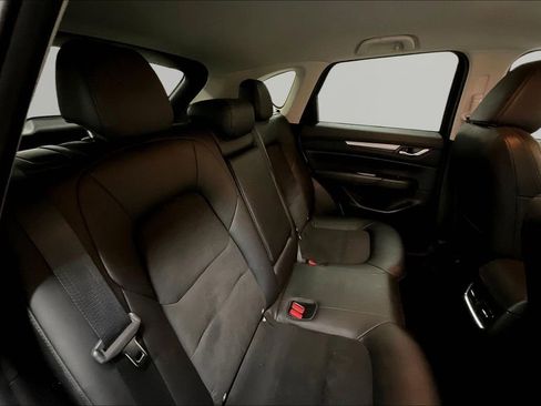 Used 2023 MAZDA CX-5 AWD 2.5 S w/ Select Package image 24