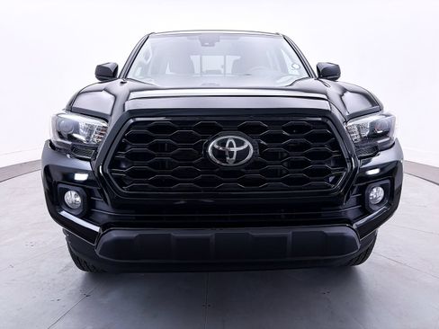 Used 2023 Toyota Tacoma SR5 RWD image 9