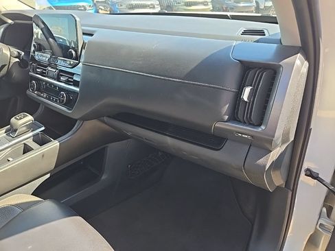 Used 2023 Nissan Pathfinder SL w/ SL Premium Package AWD/4WD image 77