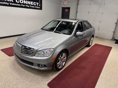 Used 2011 Mercedes-Benz C 300 C 300 image 3