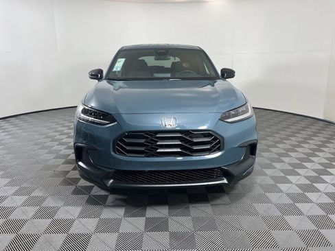 New 2026 Honda HR-V Sport image 7