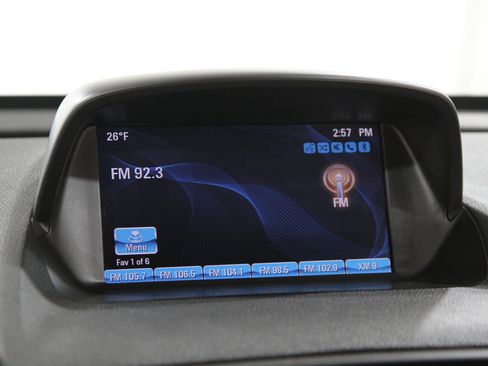 Used 2015 Buick Encore Convenience image 10
