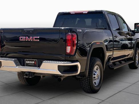 Used 2024 GMC Sierra 2500 Pro w/ Convenience Package AWD/4WD image 13