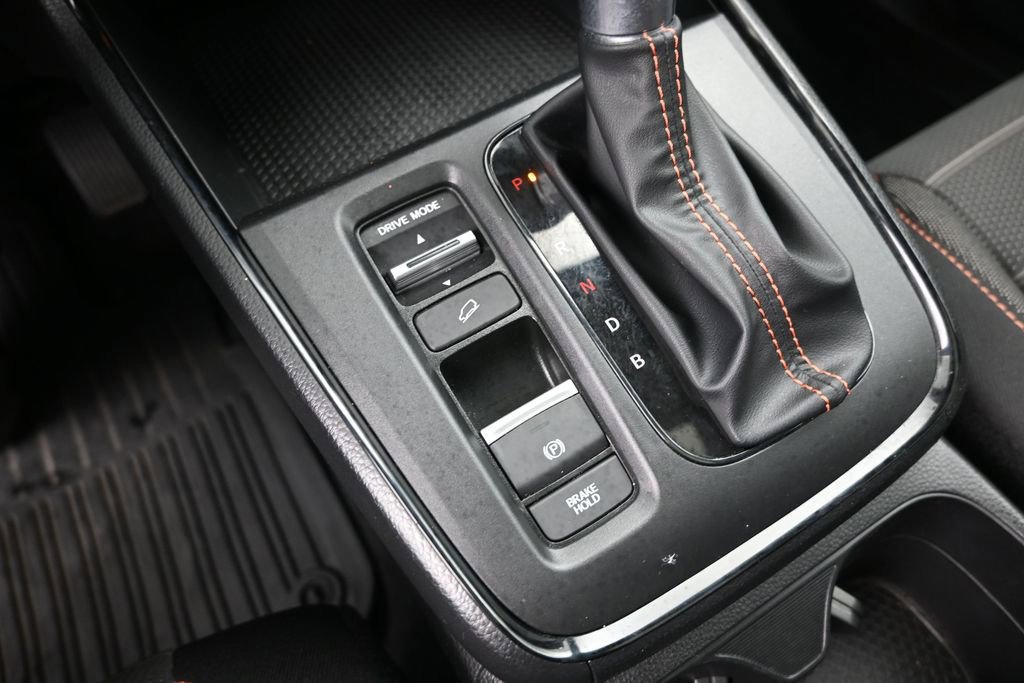 Certified 2024 Honda CR-V Sport image 19