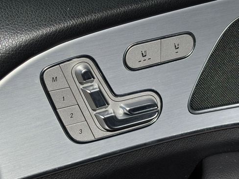 Used 2024 Mercedes-Benz GLE 350 GLE 350 image 23