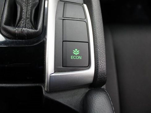 Used 2020 Honda Civic Sport image 35