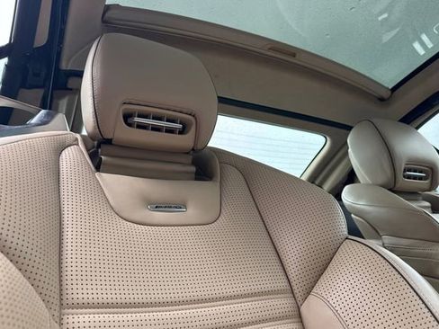 Used 2015 Mercedes-Benz SL 63 AMG image 19