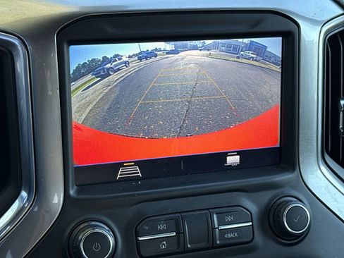 Used 2022 Chevrolet Silverado 1500 RST image 24