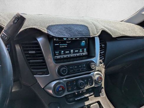 Used 2020 Chevrolet Tahoe LT RWD image 12