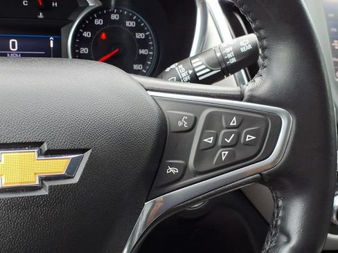 Used 2022 Chevrolet Equinox LT FWD image 21