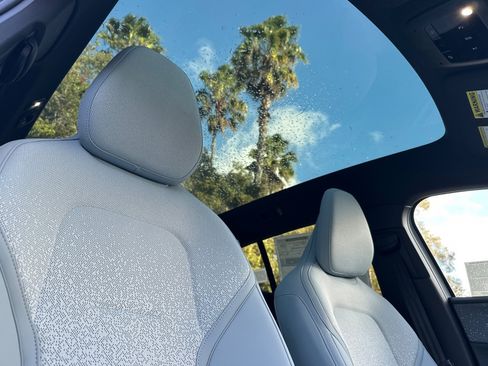New 2026 Volvo EX30 Ultra w/ Climate Package AWD/4WD image 13
