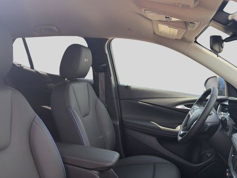 New 2026 Buick Encore GX Sport Touring w/ Advanced Technology Package AWD/4WD image 24
