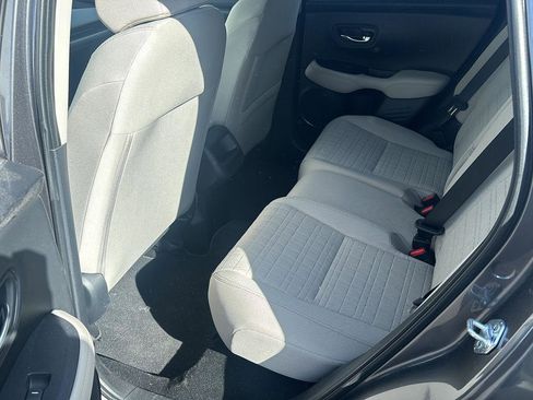 Used 2026 Honda HR-V LX image 11