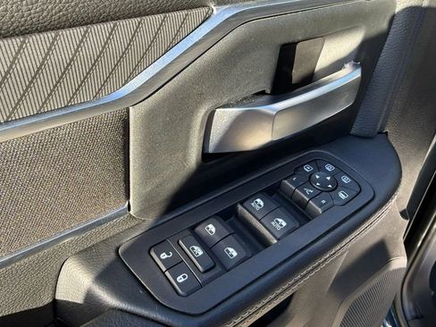 New 2025 RAM 2500 Big Horn image 15