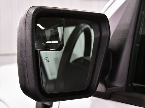 Used 2022 Ford F150 XL w/ STX Appearance Package image 14