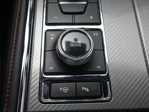 Used 2019 Ford Expedition Max Limited w/ Equipment Group 303A AWD/4WD image 33