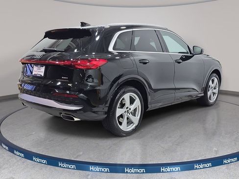 Used 2025 Audi Q5 Prestige image 6