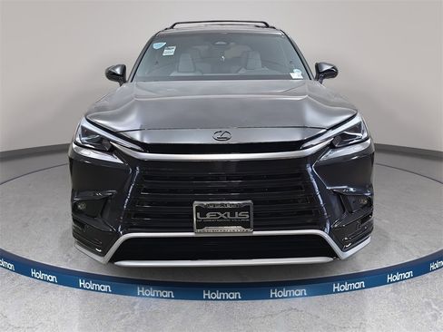 New 2026 Lexus TX 350 AWD image 2