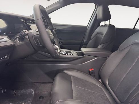 New 2026 Jeep Cherokee Overland image 7