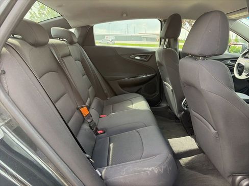 Used 2016 Chevrolet Malibu LT FWD image 29